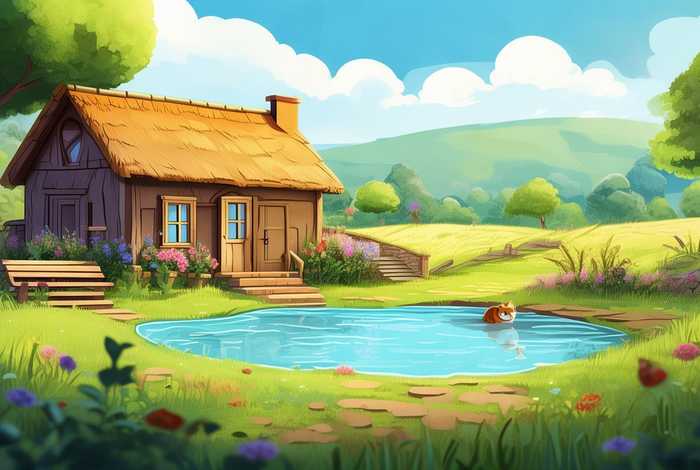 简单安逸的生活意思；简单安逸的生活意思和造句