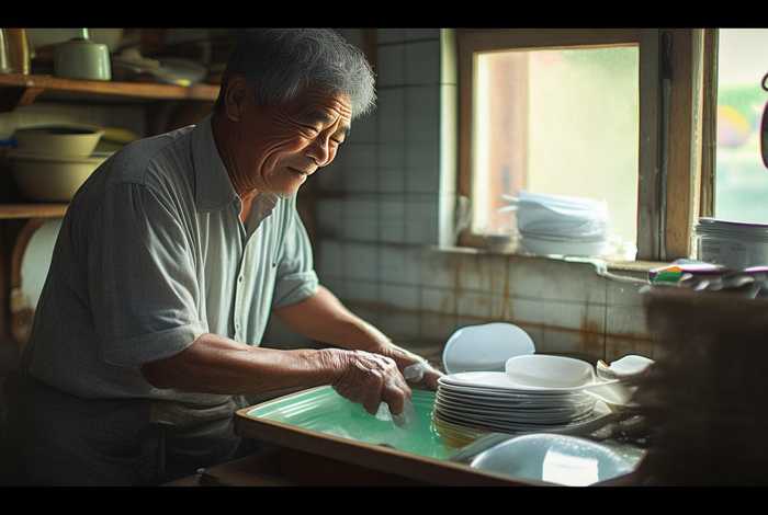 马云生活节俭的例子(马云勤俭节约的小事例) 马云生活节俭的例子(马云勤俭节约的小事例)
