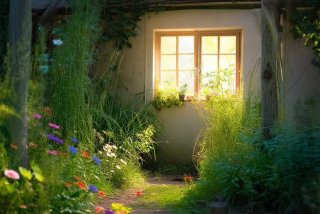 给生活留一道缝隙议论文素材、给生活留一道缝隙作文素材