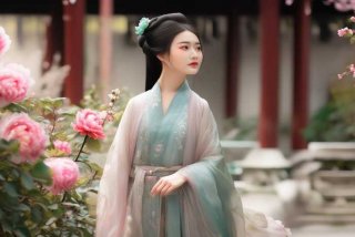 古代女子生活有什么规矩（古代女子生活有什么规矩和要求）