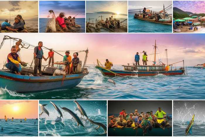 打鱼的生活视频大全(打鱼的生活视频大全图片) 打鱼的生活视频大全(打鱼的生活视频大全图片)