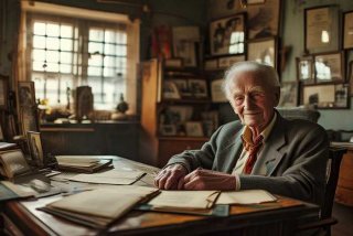 老干部生活回忆 老干部生活回忆录怎么写