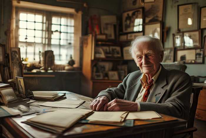 老干部生活回忆 老干部生活回忆录怎么写