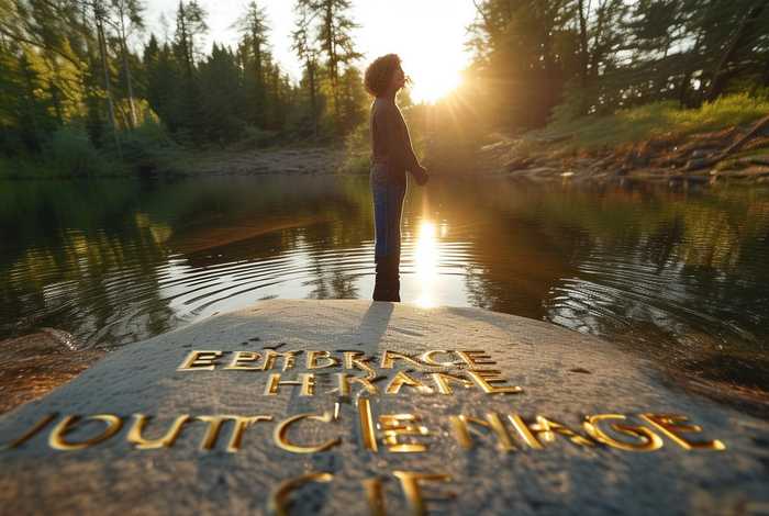 改变生活方式的句子说说心情短语，改变生活方式的句子说说心情短语图片