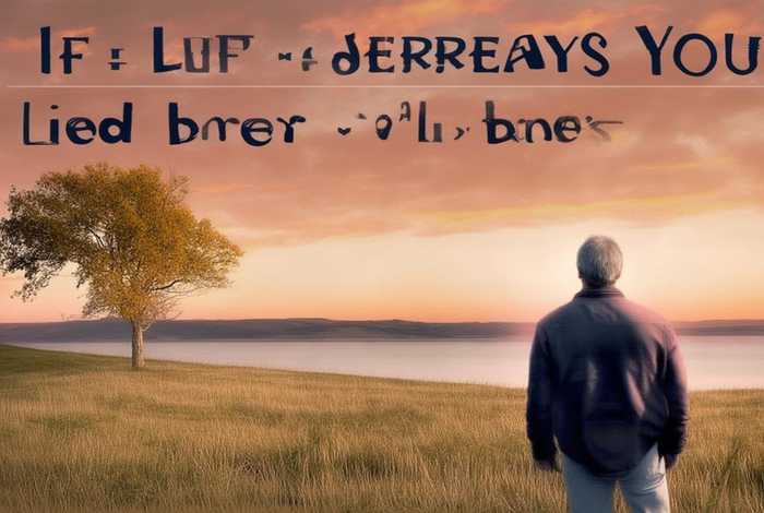 《假如生活欺骗了你》全诗、《假如生活欺骗了你》全诗内容概括