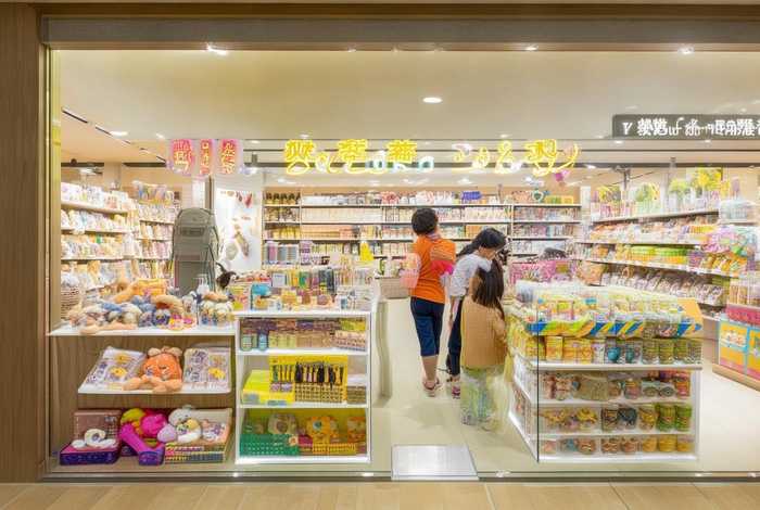 金宝贝母婴生活馆 金宝贝母婴生活馆加盟