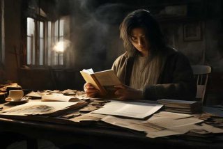 低调做人的80个细节小说（低调做人的那些年小说）