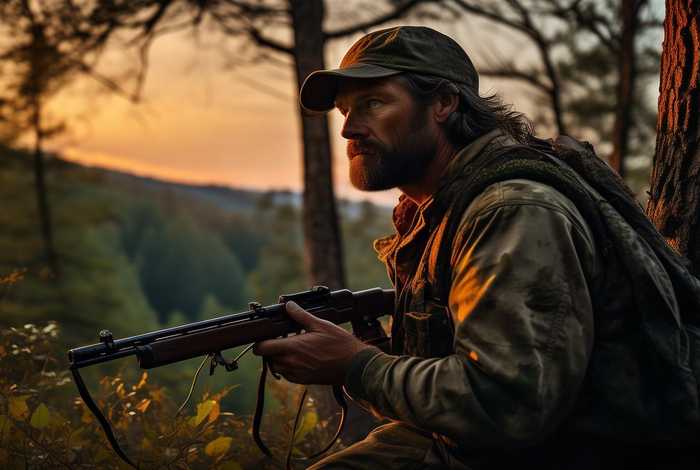 打猎的小说免费阅读、打猎的小说免费阅读无弹窗