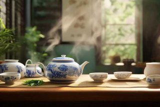 家品汇品牌介绍（品家汇茶生活馆）