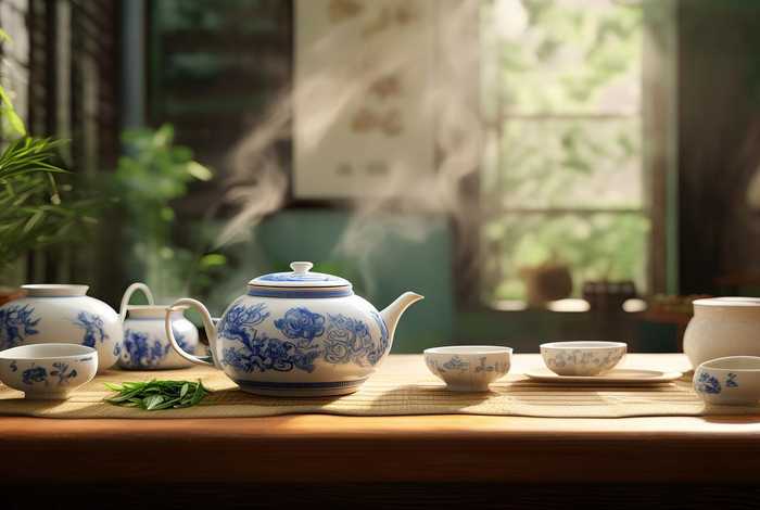 家品汇品牌介绍（品家汇茶生活馆）