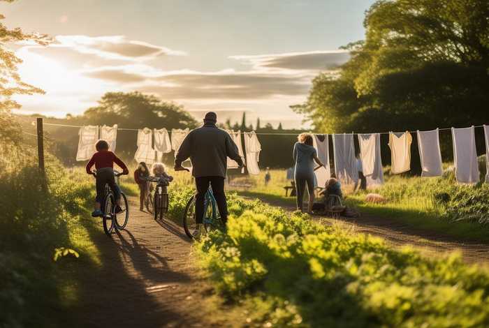低碳生活就是一种无限的节约生活 - 低碳生活就是一种无限的节约生活英语