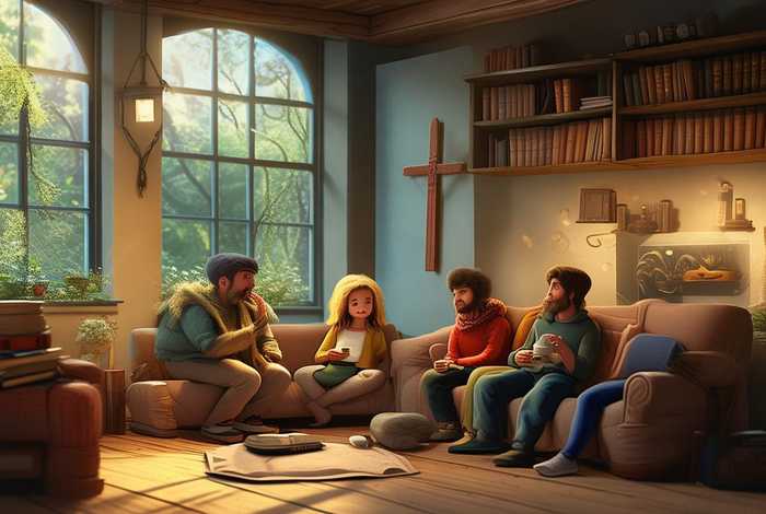 基督徒生活网站有哪些（基督徒生活网站有哪些呢）