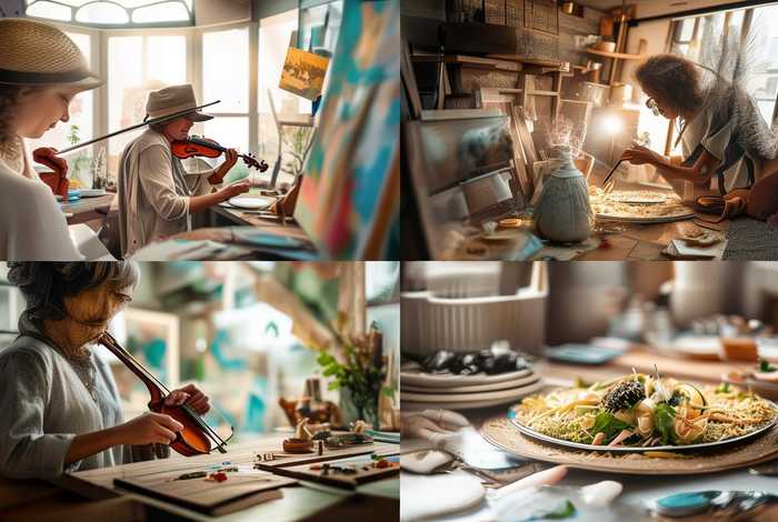 爱好特长 爱好特长都有什么