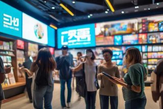 惠生活公司简介，惠生活电子商务有限公司