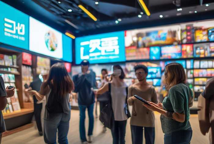 惠生活公司简介，惠生活电子商务有限公司