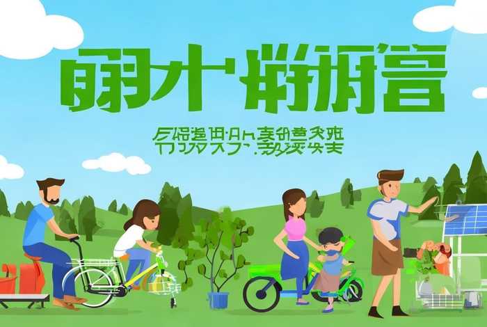 低碳生活我是行动者倡议书、低碳生活,我是行动者倡议书