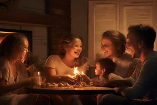 保险让生活更美好的英文（保险让生活更美好的英文翻译）