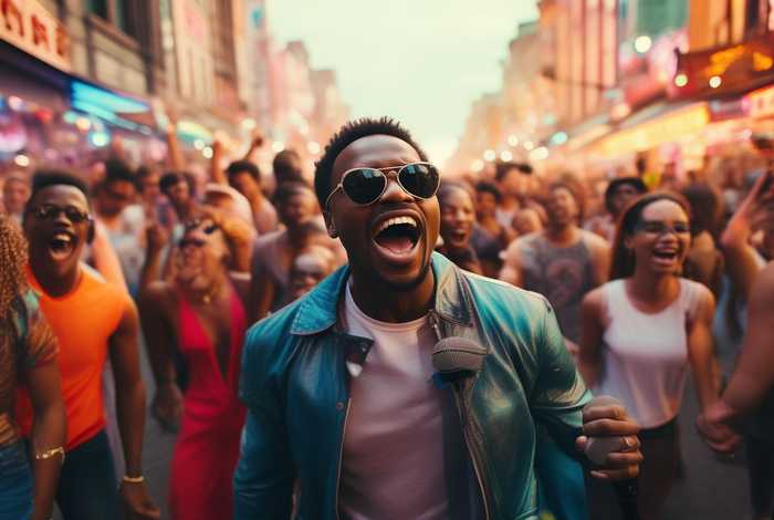 电影沸腾的生活主题曲原版 电影沸腾的生活主题曲原版是谁唱的