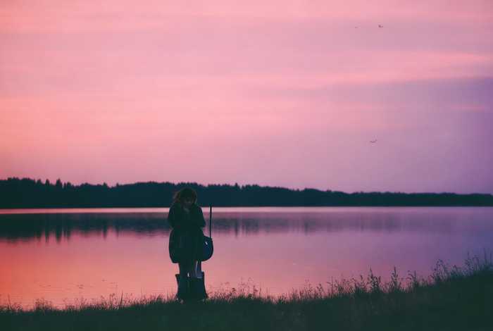 假如生活欺骗你背景音乐，适合假如生活欺骗你的背景音乐