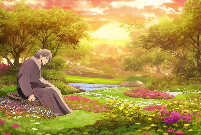 假太监的幸福生活大结局 假太监的春天