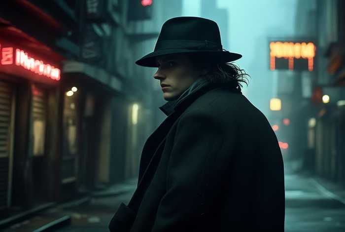 间谍的日常生活、间谍的日常生活是怎样的？