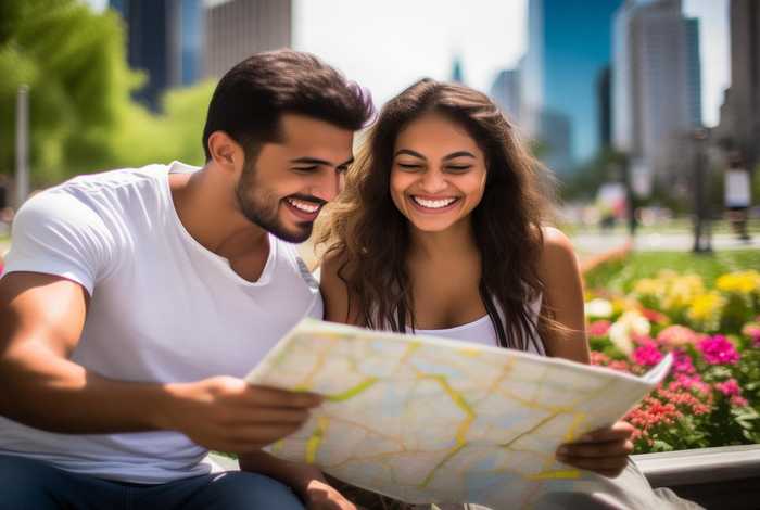 和外国人的恋爱日常，和外国人的恋爱日常在线观看