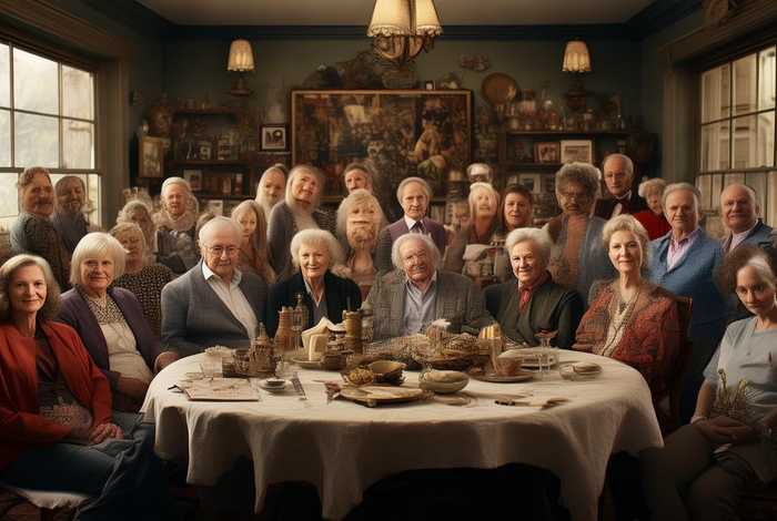 50+生活馆、50 生活馆