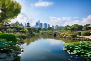 1小时生活圈苏州，一小时生活圈