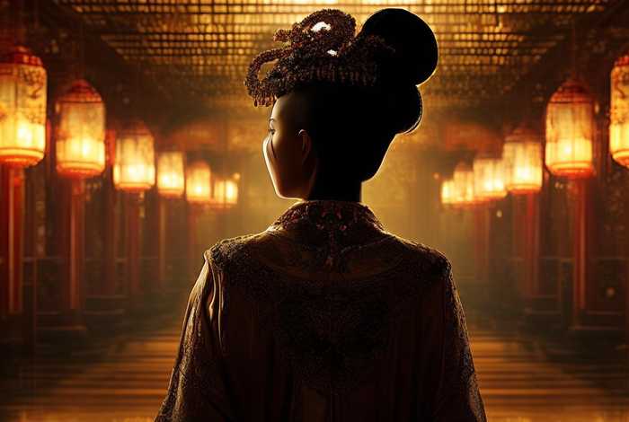 慈禧太后的后宫秘史(慈禧太后的后宫秘史电视剧) 慈禧太后的后宫秘史(慈禧太后的后宫秘史电视剧)