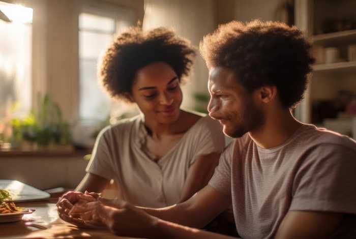 艾滋病伴侣怎么生活；艾滋病伴侣怎么生活的