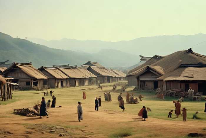 朝鲜生活真实现状;朝鲜生活真实现状如何 朝鲜生活真实现状;朝鲜生活真实现状如何