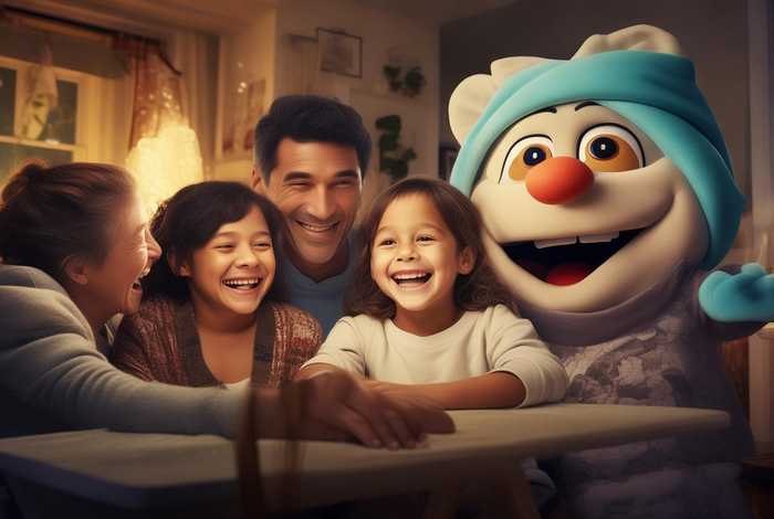 保险让生活更美好公益视频 保险让生活更美好视频央视公益