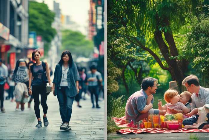 混生活和过生活的区别、混生活和过生活的区别是什么 混生活和过生活的区别、混生活和过生活的区别是什么