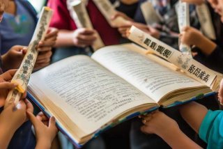 对初中生活的打算成语（对初中生活的打算成语怎么说）