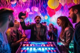 ktv夜生活的歌；ktv夜场歌曲