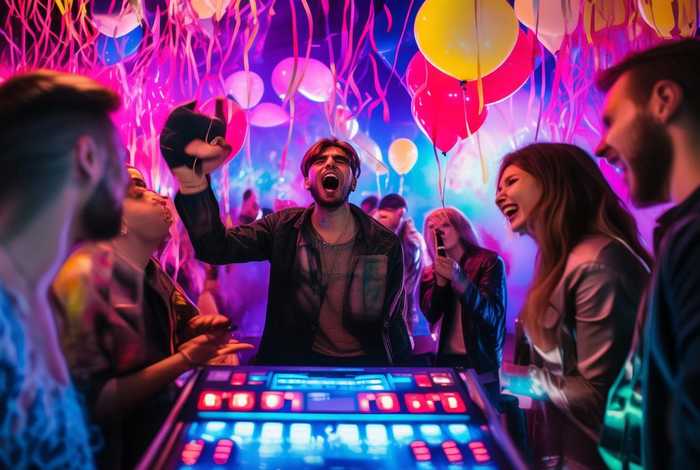 ktv夜生活的歌；ktv夜场歌曲