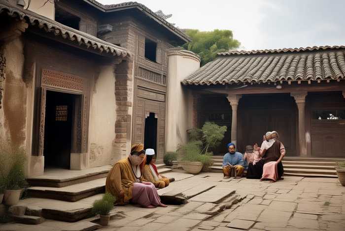 回族的生活习俗有哪些、回族的生活风俗