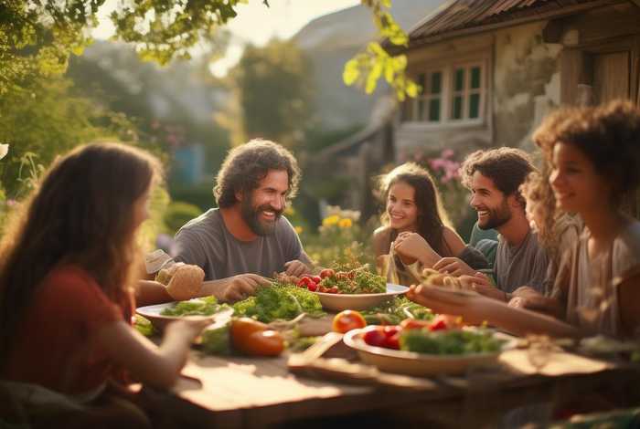 简单幸福的生活是什么 - 简单幸福的生活是什么样子