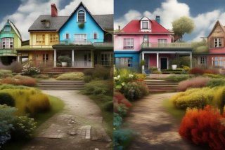 二重生活2020 二重生活2019