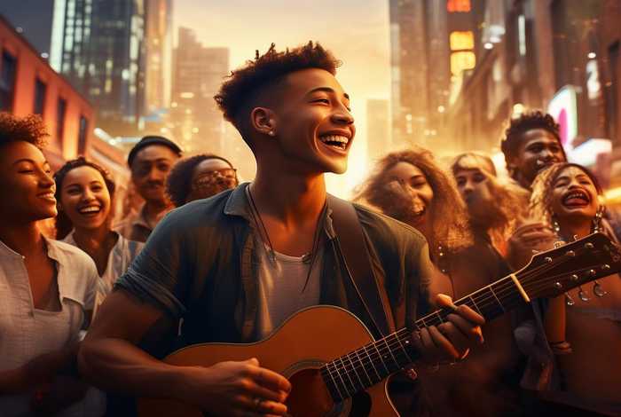 哈狗帮我的生活是什么时候唱的（哈狗帮我的生活歌词）