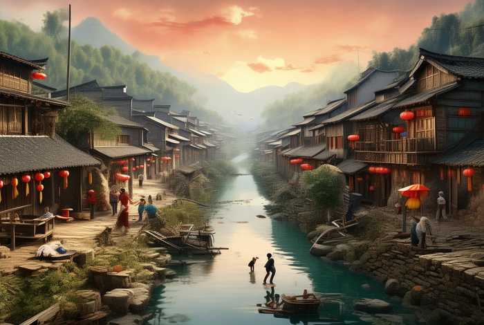 家乡生活作文400字初中（家乡生活作文400字初中生）