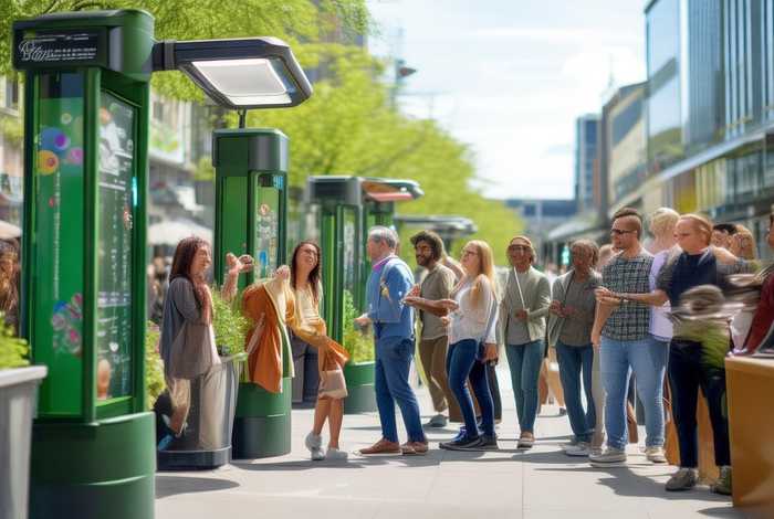 改善生活的设计（改善人们生活的设计）