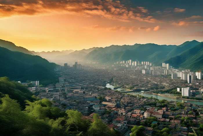 本溪生活号 - 辽宁本溪生活怎么样