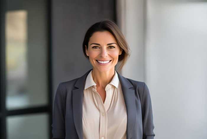 简历可以用自己的生活照吗？（简历可以用自己的生活照吗知乎）