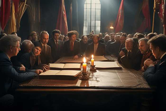 关于党内政治生活的若干准则；关于党内政治生活的若干准则全文