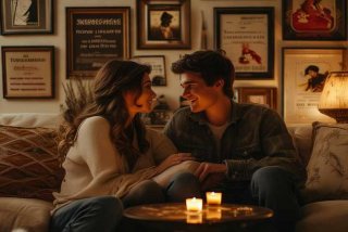 婚姻生活电影经典语录；婚姻生活电影经典语录大全