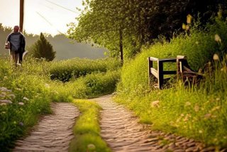 慢生活散文；慢生活散文推荐