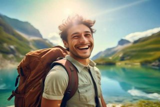 出差的幸福感 - 出差的幸福感怎么形容