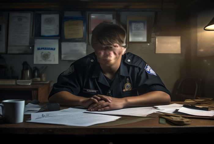 警校生活心得体会，警校生活心得体会800字