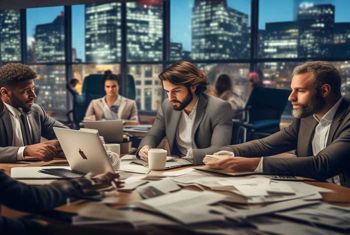 忙碌的生活很充实的说说工作，忙碌的生活很充实的说说工作怎么写